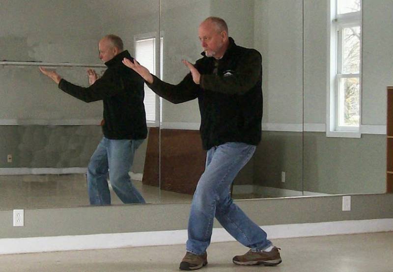 The Illinois Valley YMCA in Peru will welcome Gary Paruszkiewicz (Therapeutic Tai Chi) as a special guest instructor for Tai Chi class from 10 to 11:50 a.m. Thursday, Oct. 5.
