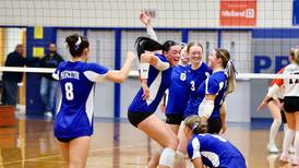 Princeton, Newman set for rematch in tonight’s regional finals