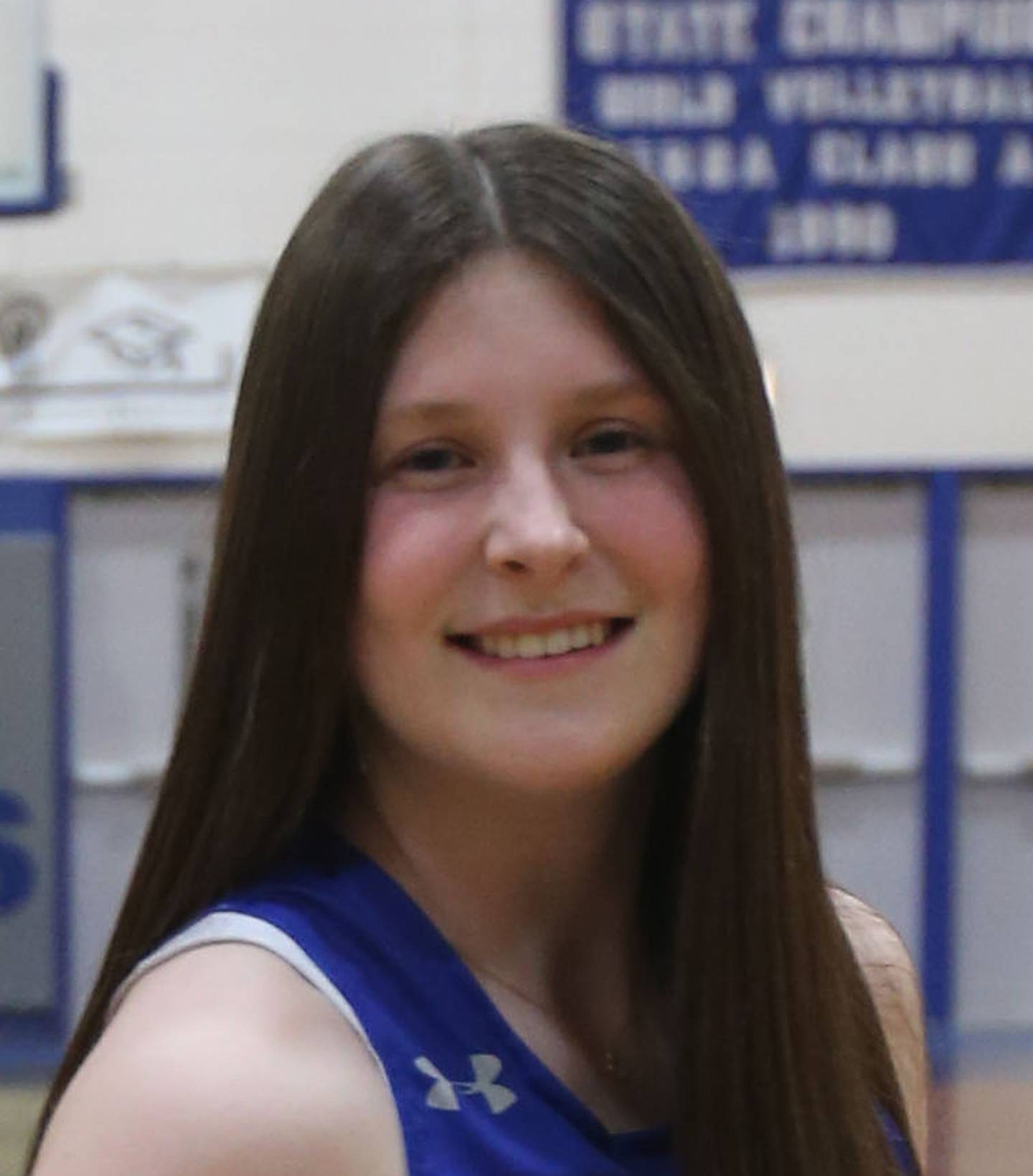 Camryn Driscoll