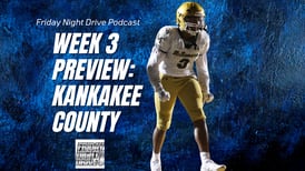 Friday Night Drive Podcast, Episode 296: What have we learned about Kankakee County teams after 2 weeks?