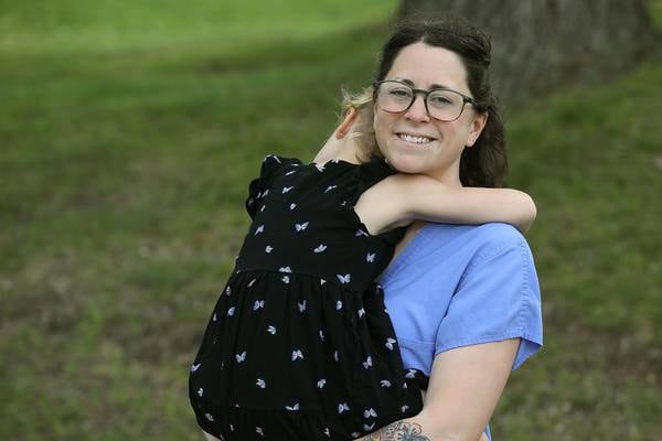 Nurses say violence inside Illinois hospitals has become routine