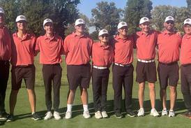 Ottawa boys golf places 8th at 2A state : The Times Saturday Roundup