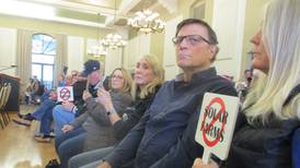 Will County advisory panel once again rejects plan for 6,100-acre solar complex