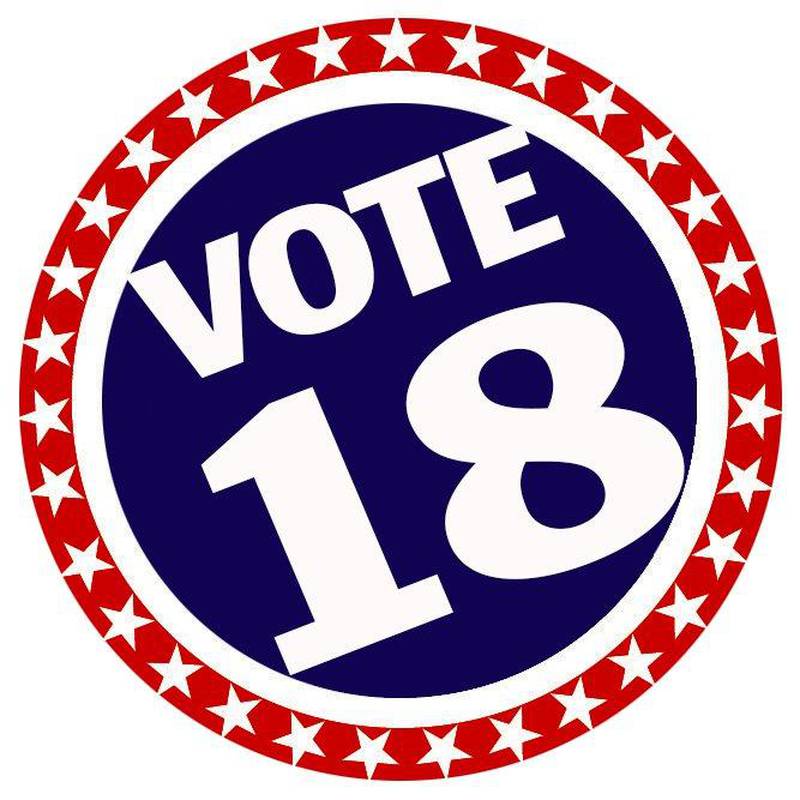 2018 Election