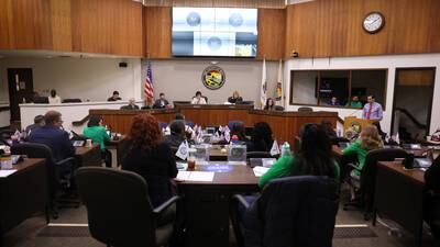 Multiple Will County Board seats contested in 2022 election