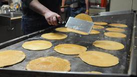 Manlius Fun Days pancake breakfast set March 1 