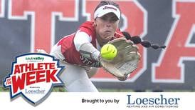 Sauk Valley Athlete of the Week: Fulton’s Zoe Kunau