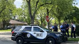 3 burglary suspects captured in Joliet, shelter in place advisory lifted