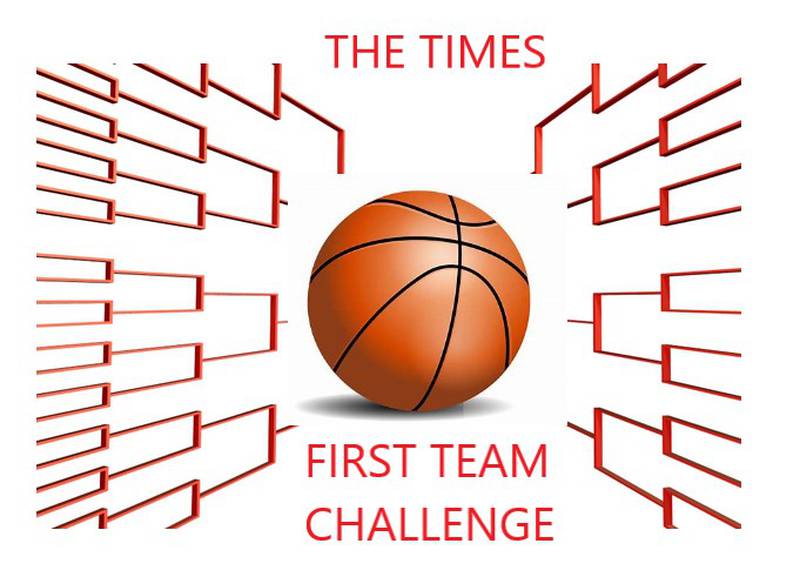 The Times First Team Challenge