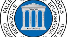 3 Bolingbrook middle school staff members fired over inappropriate conduct with student
