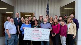 Amboy Education Foundation invests $100,000 in SVCC Impact Program