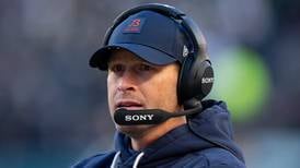 What Ben Johnson, Chicago Bears said Monday after beating Eagles