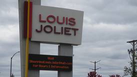 Louis Joliet Mall sale pending; final price not revealed