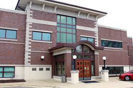 Plano library announces programming