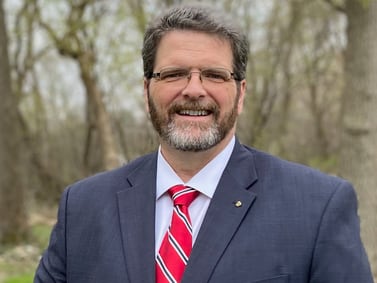 McHenry County Clerk Joe Tirio: Ranked-choice voting is a solution in search of a problem
