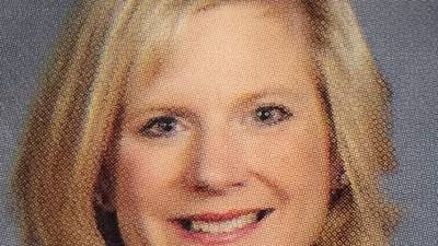 Polo superintendent earns IASA recognition