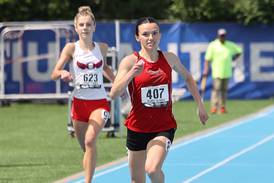 NewsTribune track and field leaders
