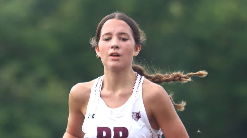 Northwest Herald girls cross country preview: 5 to watch in 2025