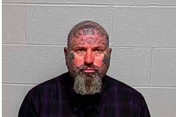 Two men charged in beating at Fox Lake business