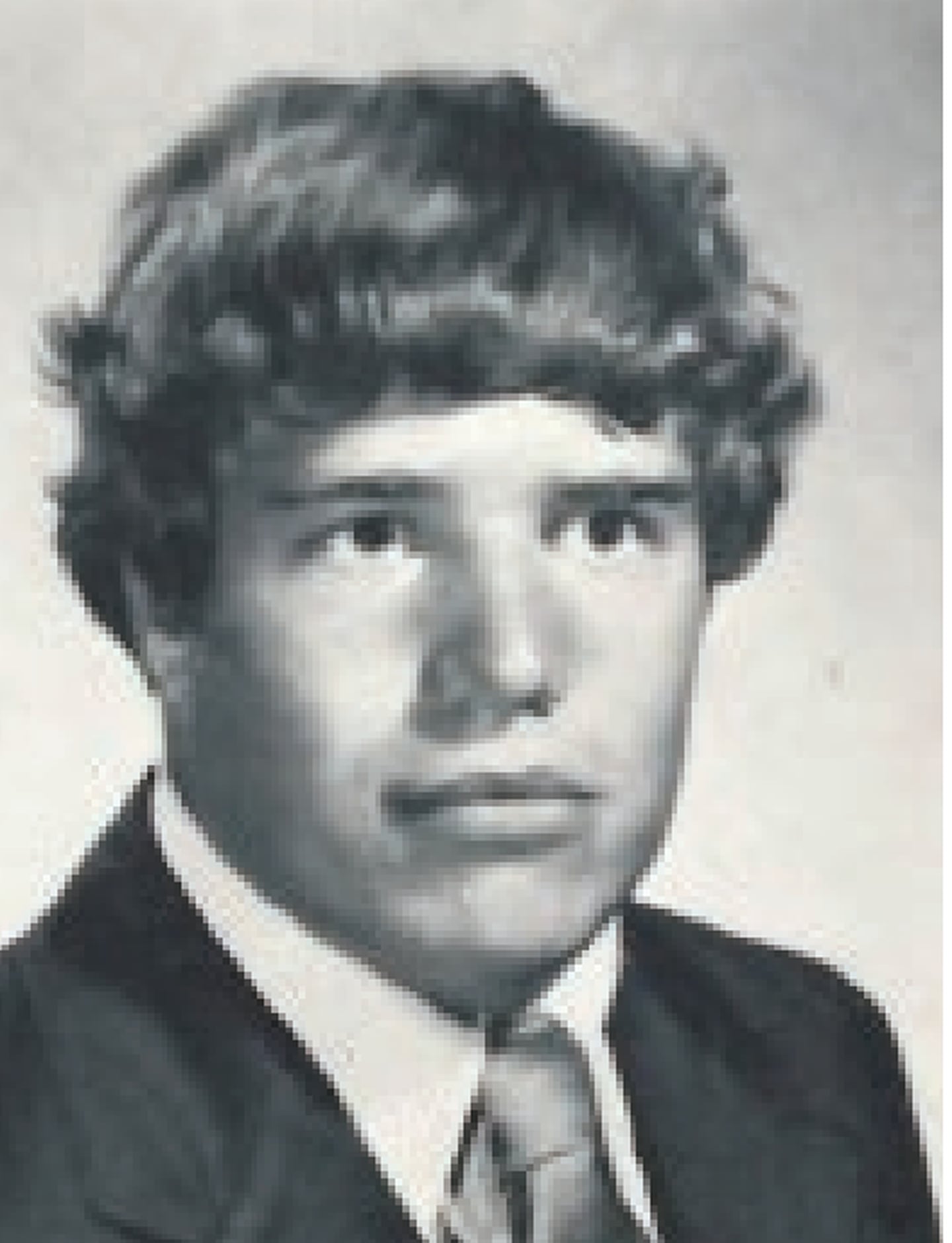 Bill Van Daele