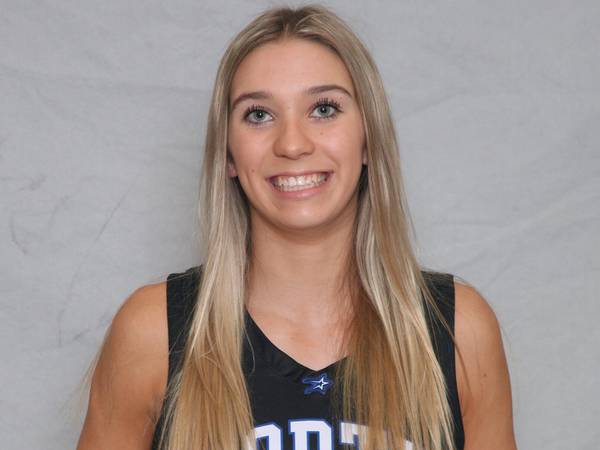 Kane County Chronicle Athlete of the Week: Reagan Sipla, St. Charles North, basketball, sophomore