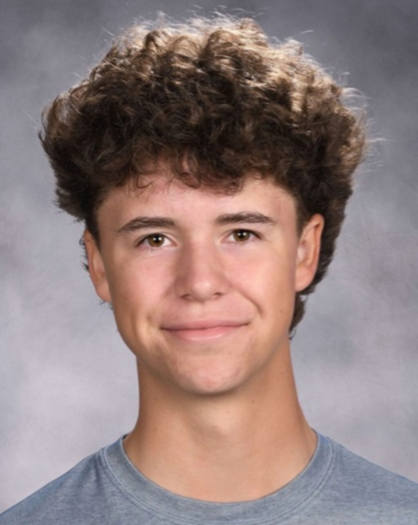 Asher Johnson, Crystal Lake Central