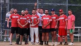 Photos: Princeton Fastpitch