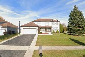 Single-family home sells for $525,000 in Cary