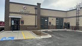 New Lenox gets new Jiffy Lube 