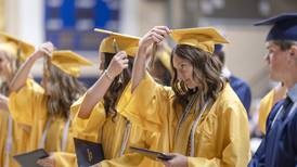 Photos: Marquette Academy Class of 2025 graduates