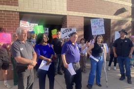 Lockport residents push back on talk of data center prior to city workshop Tuesday