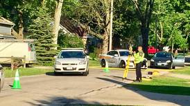 Records: 16-year-old pointed loaded gun at Marengo officer before being shot