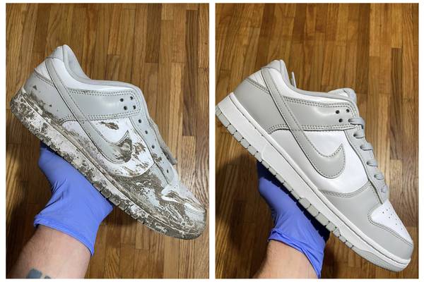Back-to-school sneaker giveaway set Sunday in Ottawa’s Washington Park