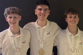 Lockport students, teacher take home awards at SkillsUSA National competition