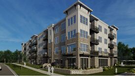 99-unit apartment project gets go-ahead from Crystal Lake
