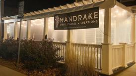 Mystery Diner: Mandrake’s wintertime boutique menu offers culinary treats