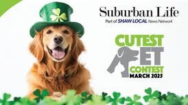 Suburban Life’s March 2025 Cutest Pet