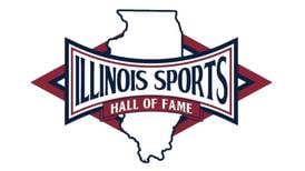 Rich Zinanni, Fred LeSage enjoy induction into Illinois Sports Hall of Fame