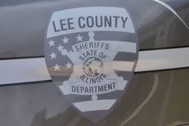 Lee County deputies work to find out who reportedly stole vehicle in Rock Falls, crashed it near Dixon