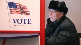 Election Day: Voters decide who will stay in crowded race to replace Durbin