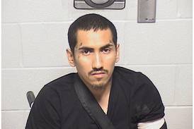 K-9 Dax aids in arrest of parolee with gun in Beach Park