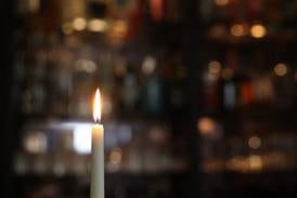 Christmas by Candlelight is Dec. 21 at Mt. Morris church