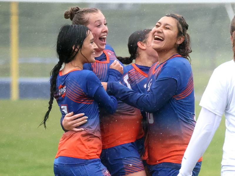 Daily Chronicle Top 10 sports stories of 2025