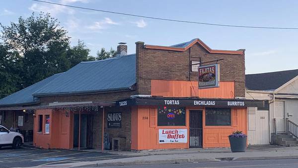 Fajitas in La Salle moving into former John’s North Star