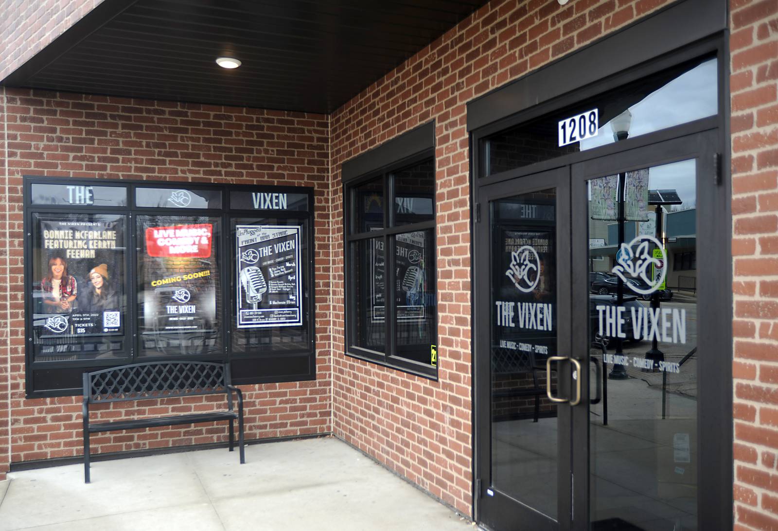 Months after closing its doors, McHenry Downtown Theater to reopen as