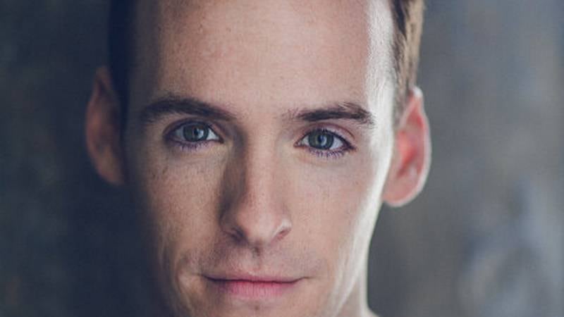Valentine’s Day dinner to feature Broadway star Sean Doherty and Elgin Symphony Orchestra
