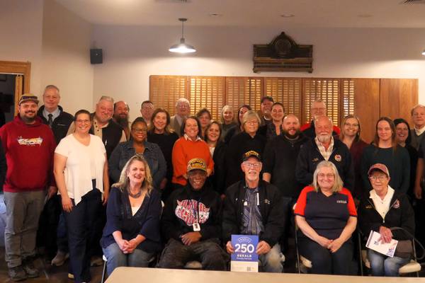 America250 DeKalb committee seeks public participants for events