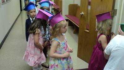 Zion Lutheran preschool to hold open house