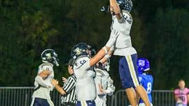 Roxana IHSA proposal releases mock-ups for 3A-4A schools