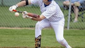Photos: Newman routs Eastland at baseball